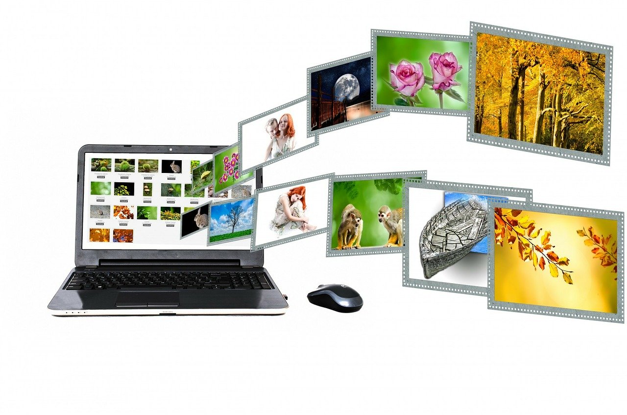 image optimization