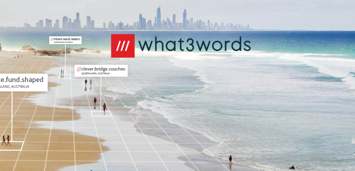 what3words